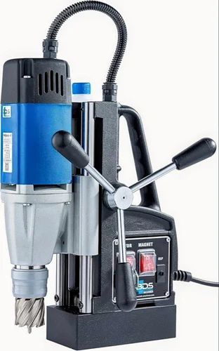 Bds Magnetic Core Drilling Machine